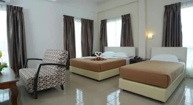 Kobemas Hotel Melaka - photo 31