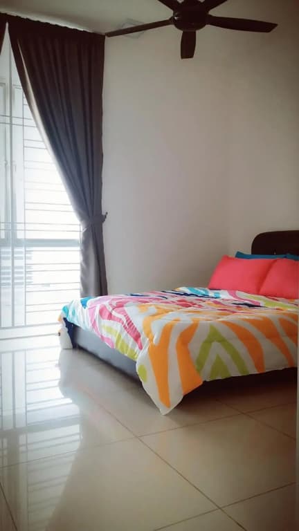 A&H 81 Homestay Alor Setar - photo 6