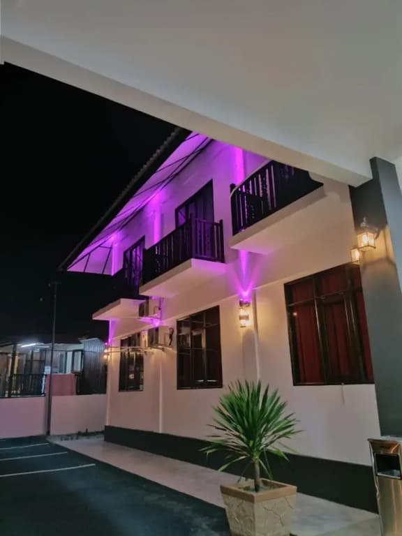 Villa Wanie Inn - photo 41