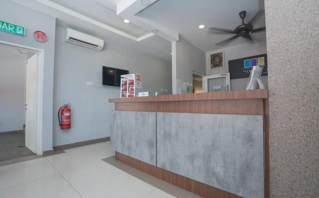 Cherita Rooms - photo 11