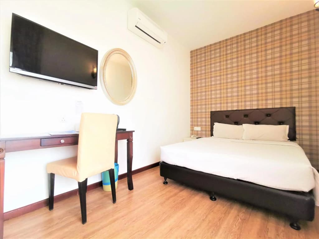 Koho Hotel - photo 28