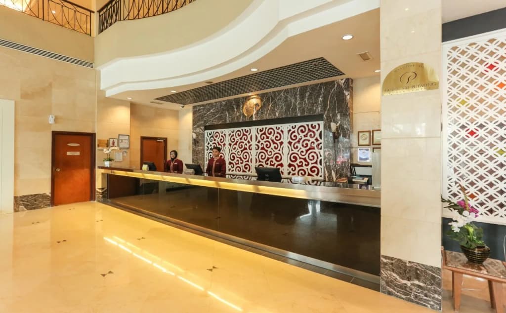 Hotel Sri Petaling - photo 2