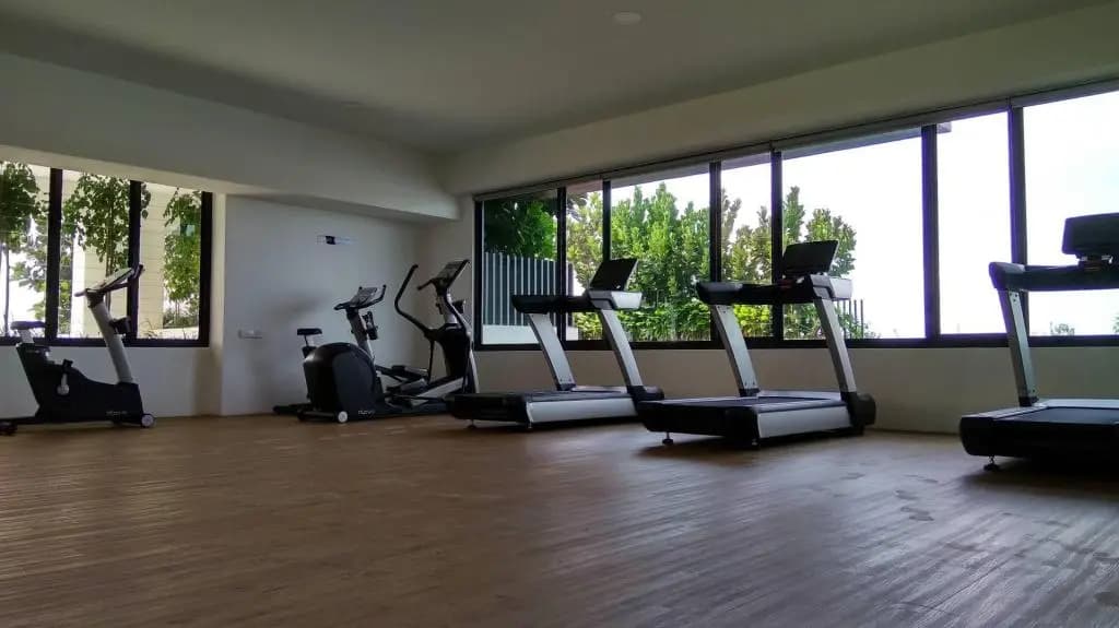 Waterfront 3Br+3Bath+8 Pax+Wifi+ 1 Parking - photo 1