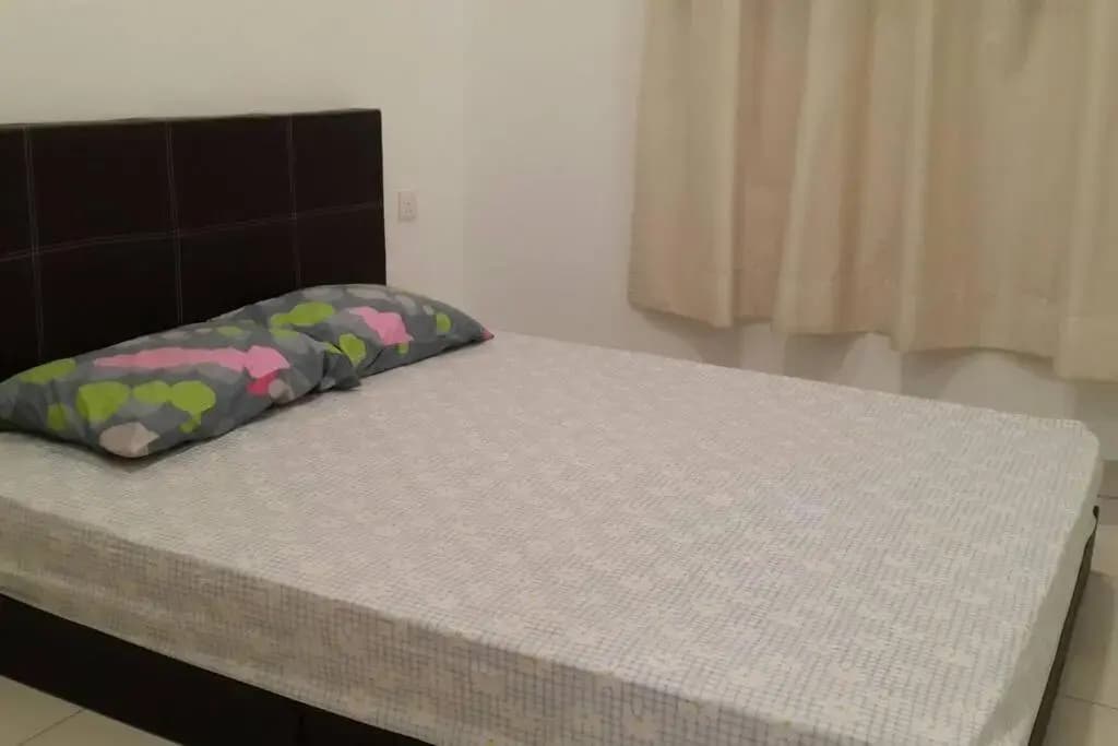 IOI City Apartment Putrajaya - photo 3