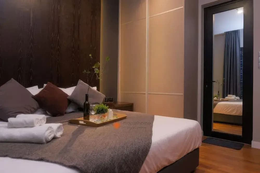 Geo38 Premier Luxury Apartments - photo 3