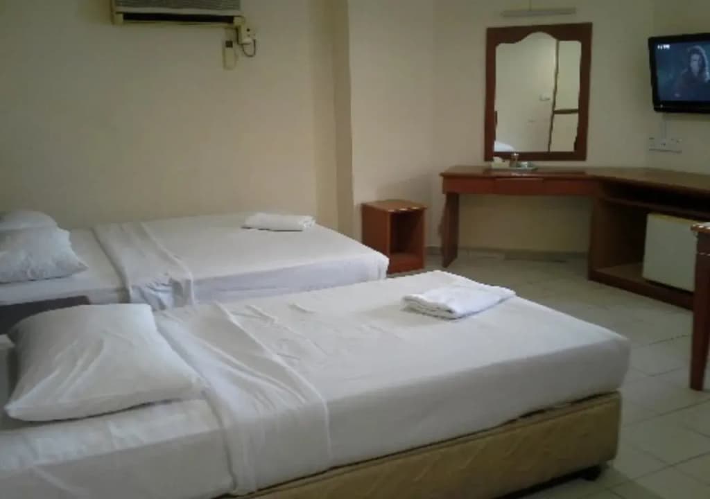 Prime Hotel - photo 4