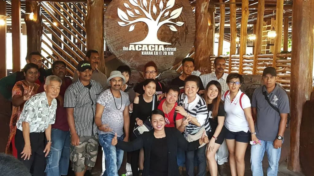 The Acacia Retreat - photo 17