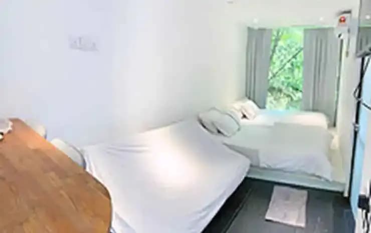 Time Capsule Retreat - photo 8