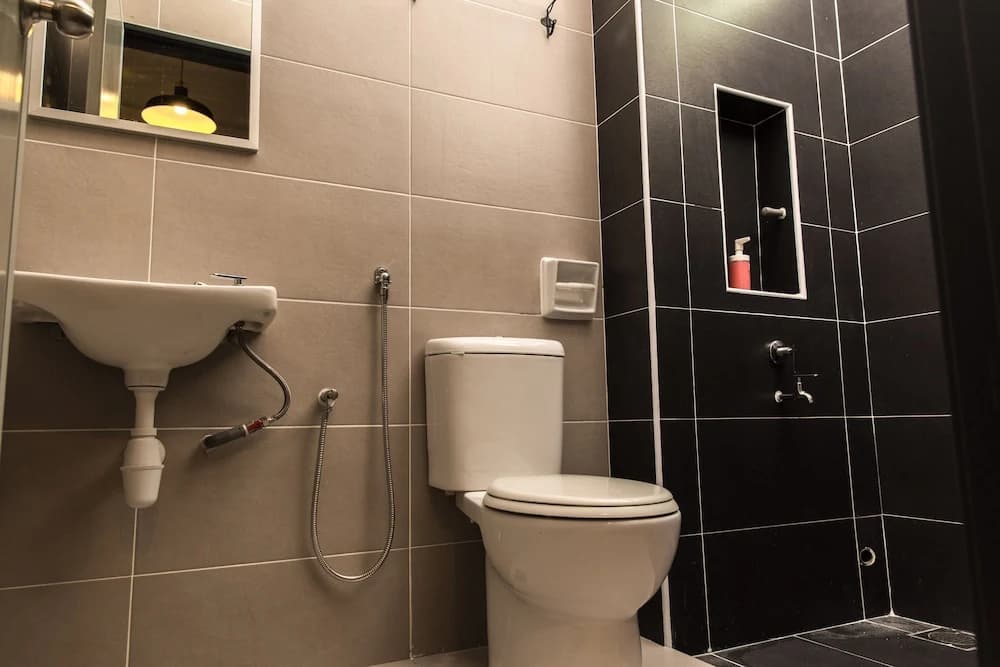 Rumah Joho Guesthouse - photo 20
