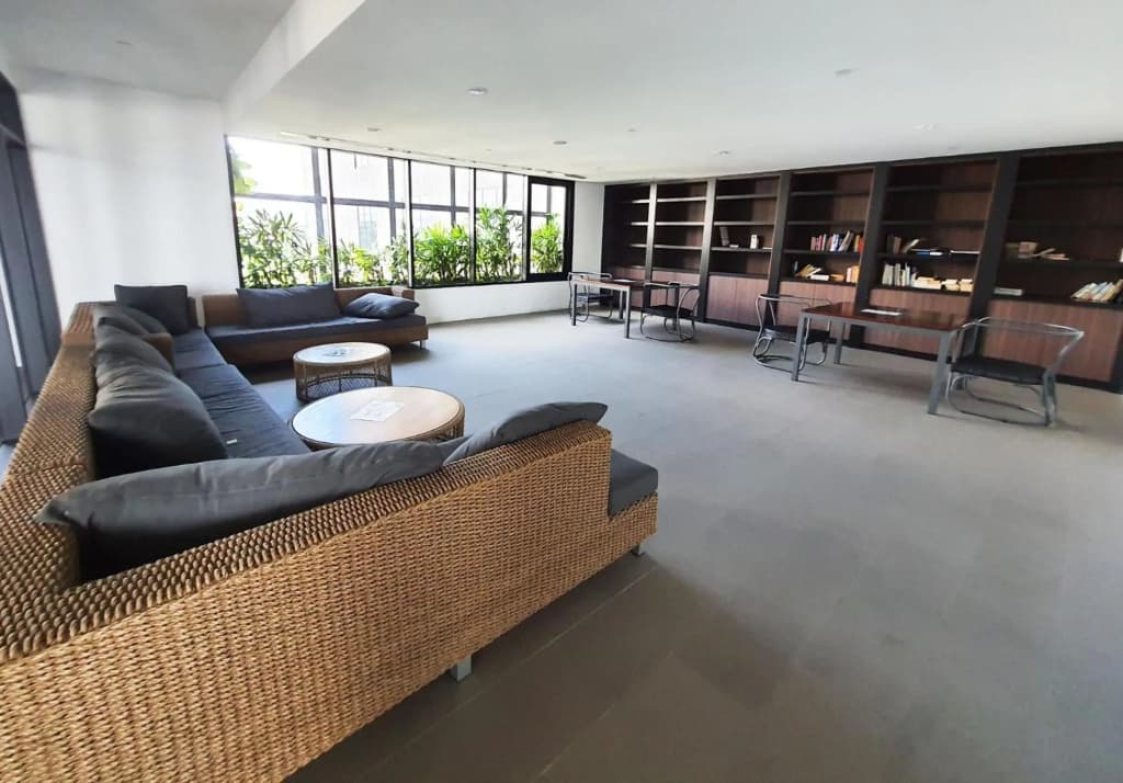 KL Sentral, EST Bangsar by SkyLimit Suites - photo 6