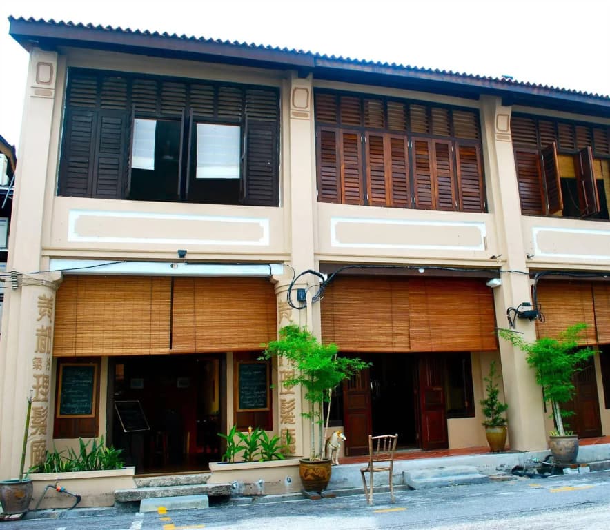 Cintra House - photo 1
