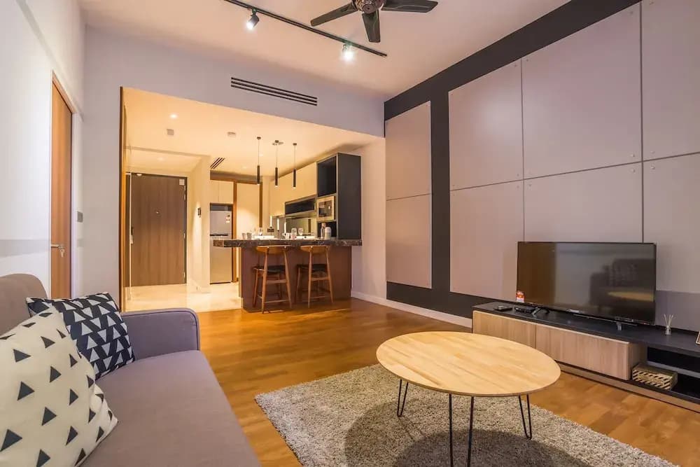 YEQ Home Anggun Residences - photo 5