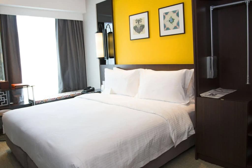 Estadia Hotel - photo 6