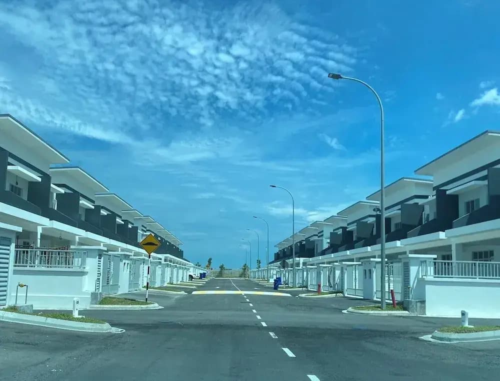 D'Royale Desaru Homestay - photo 1