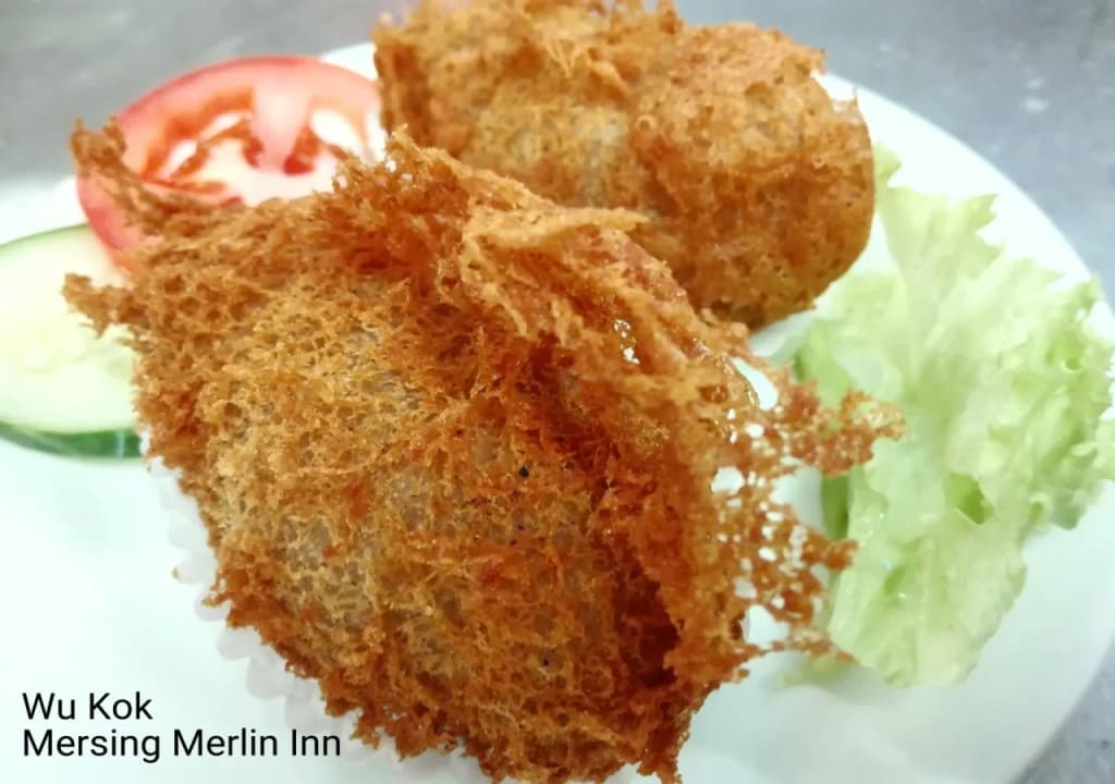 Mersing Merlin Inn - photo 10