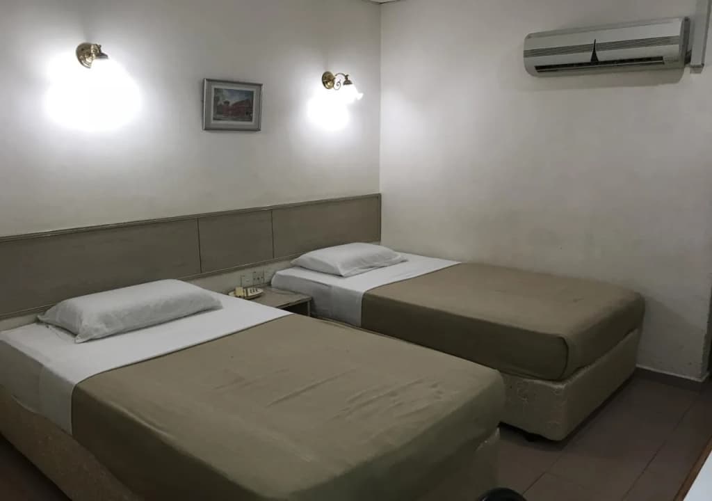 Hotel Kancil - photo 6