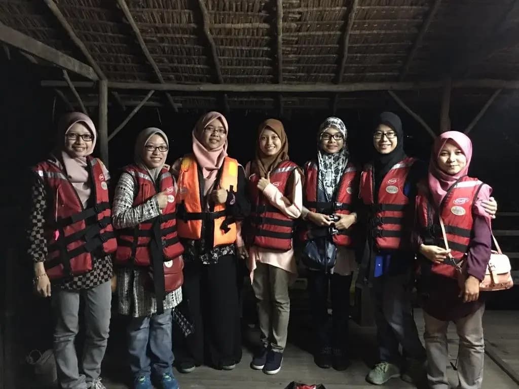 Min House Camp - photo 9