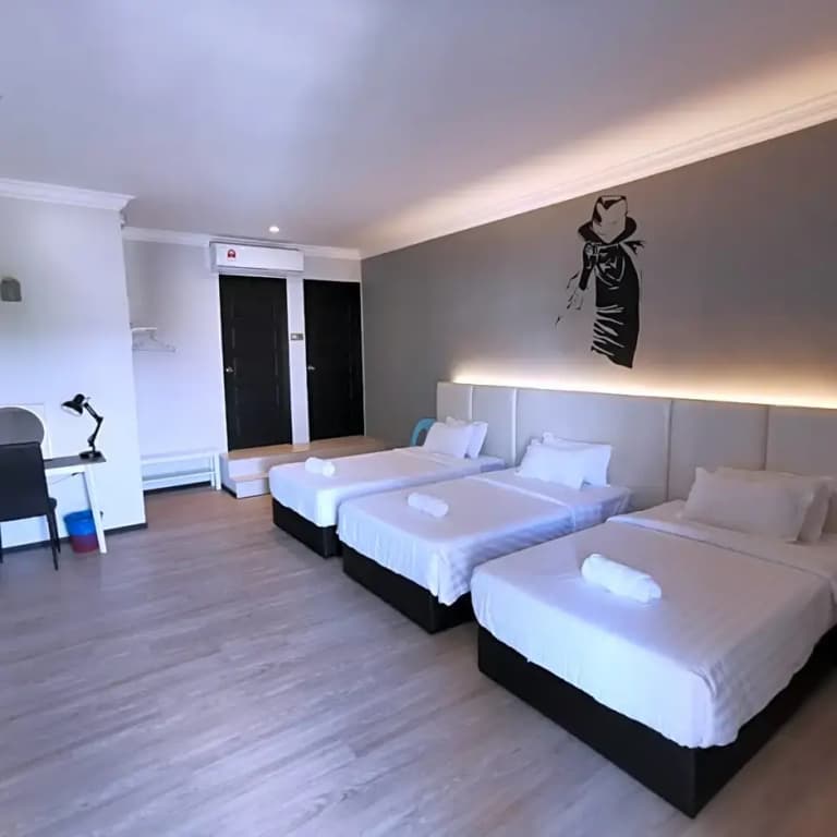 Foresight Hostel - main photo