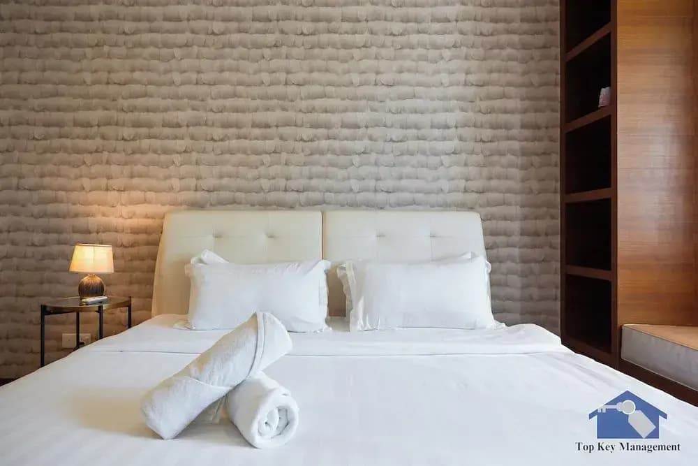 The Suites Straits Quay - photo 10