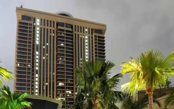 KL Bintang Suites @ Times Square - photo 20