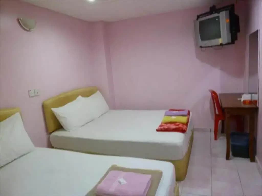 Seri Rawang Hotel - photo 13
