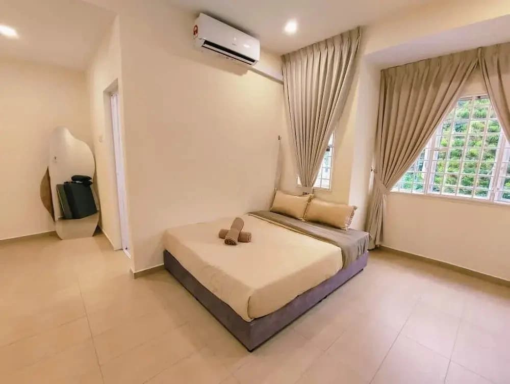 Indahpura Kulai - photo 4