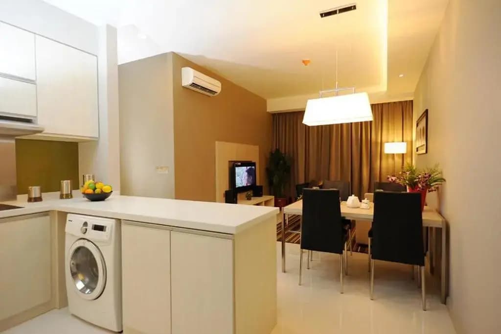 Citadines Uplands Kuching - photo 23