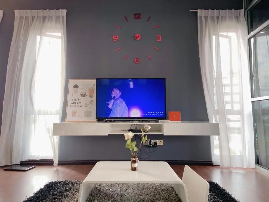 The Loft Imago Homestay Kota Kinabalu - photo 18