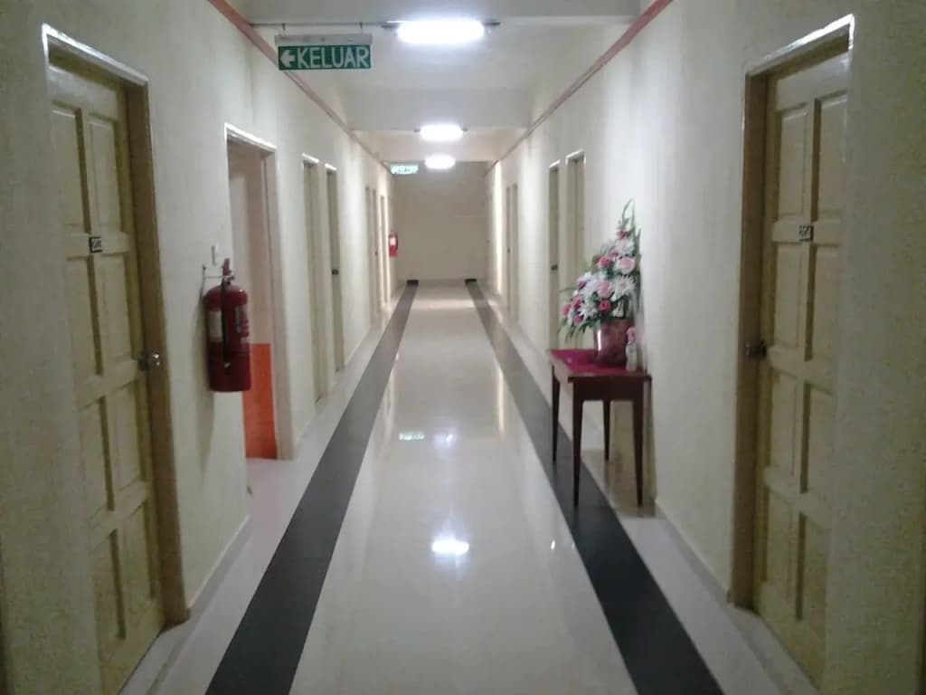 D'Family Hotel - photo 8