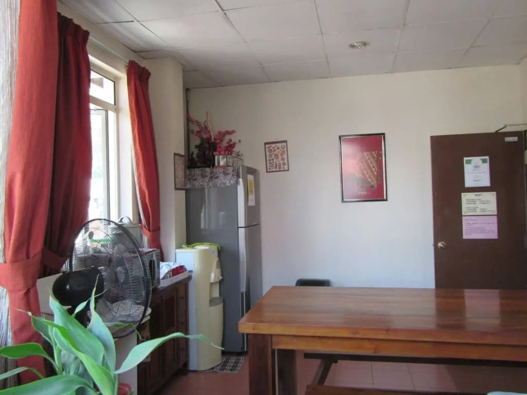 Sensi Backpackers Hostel - photo 13