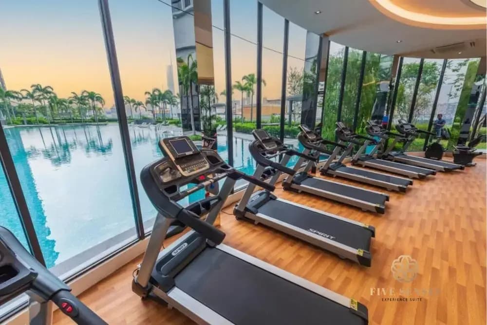 Trion Kuala Lumpur by Five Senses - photo 18