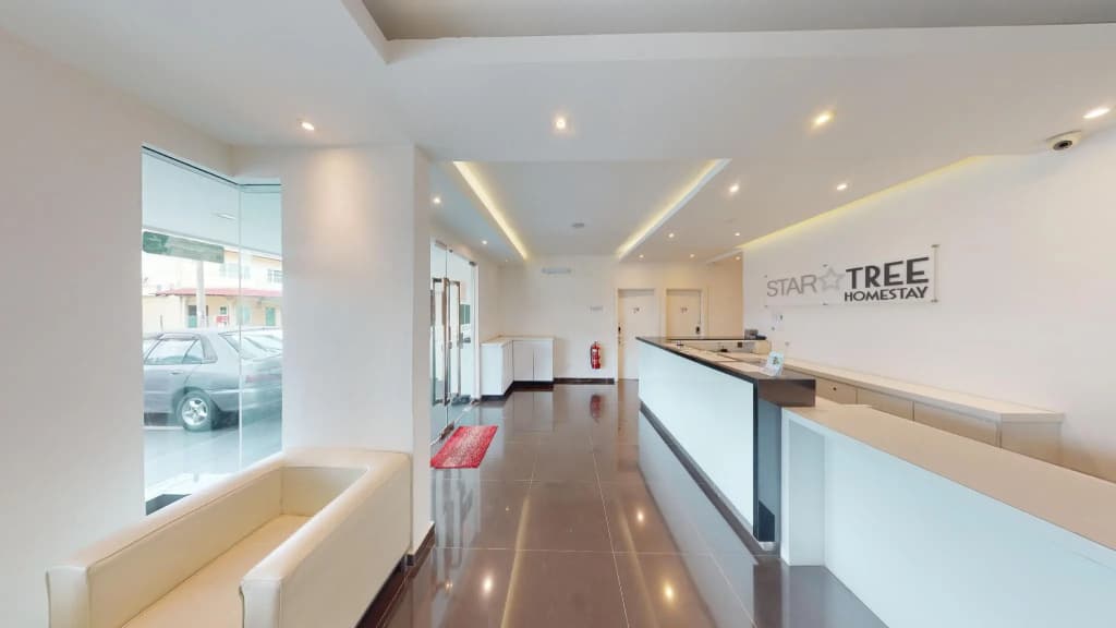 Star Tree Homestay - photo 9