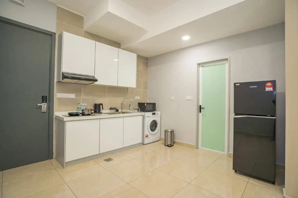 Wyndham Garden Suites IPOH ICC - photo 12
