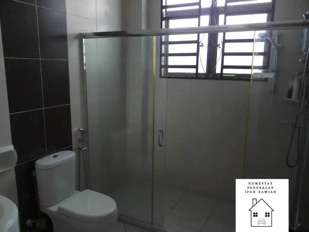Homestay Ipoh Pengkalan Zawiah - photo 7