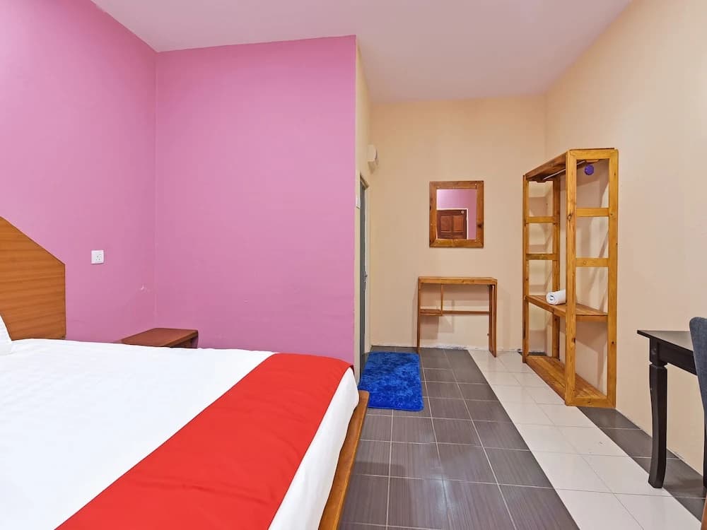 Hotel O Awan Biru Motel - photo 4