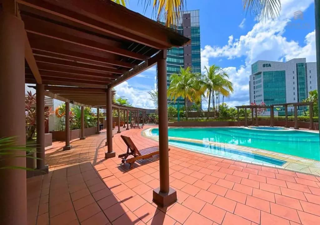360 Urban Resort Hock Lee Centre - Tower B - photo 13
