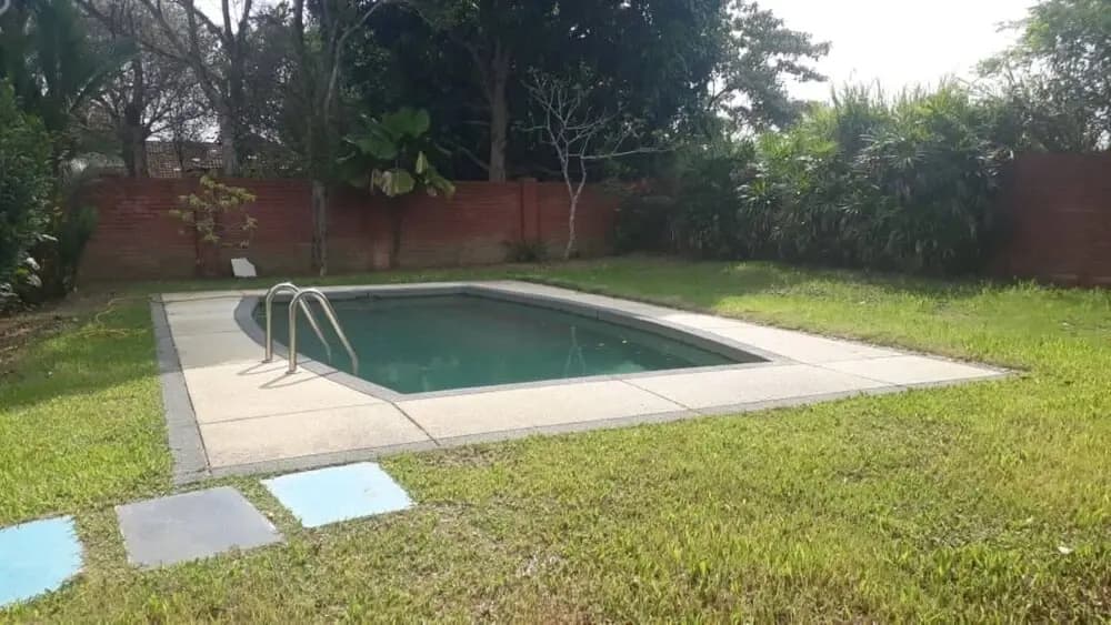 Ann Homestay Villa - photo 13