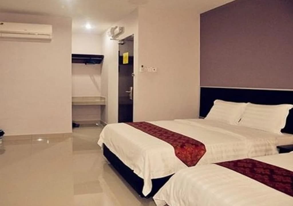 Hotel O Stay Inn - photo 7