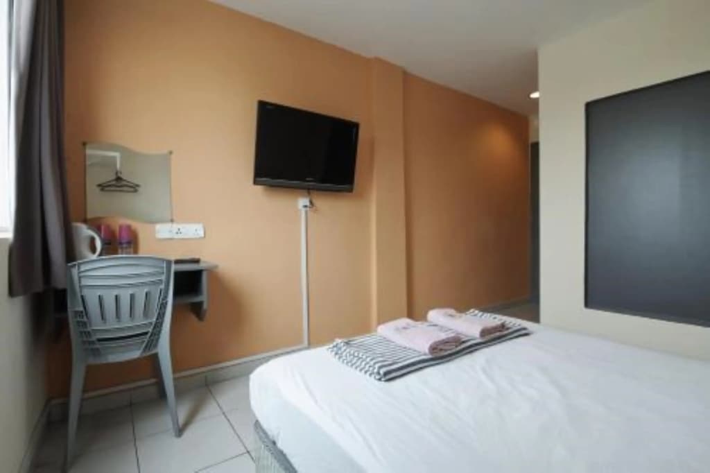 Putra Kajang Star Hotel - photo 7