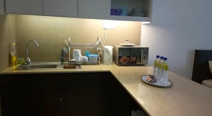 AL-Aidid Homestay - photo 20