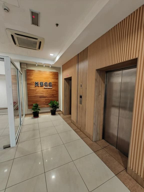 Honrosa Studio at KBCC Service Apartment - photo 12