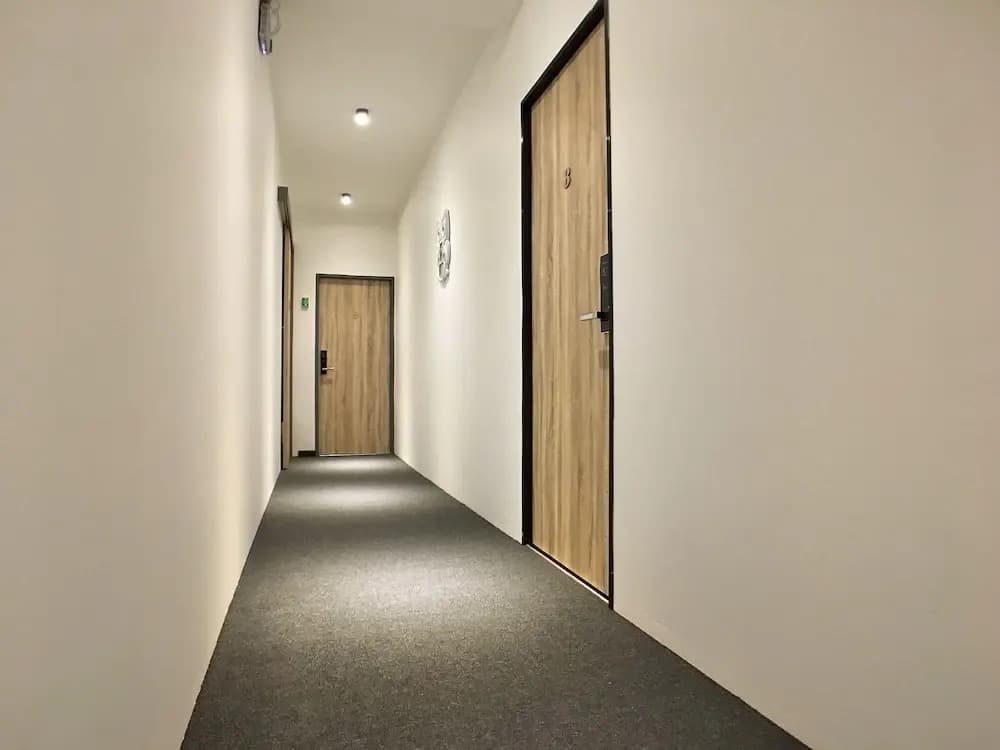iBook10 Deluxe Loft Suite Room by iBook Homestay - photo 11