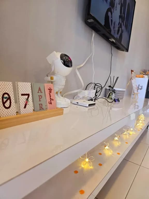 Neo Mutiara Damansara Studio 2PAX 1CP - photo 1