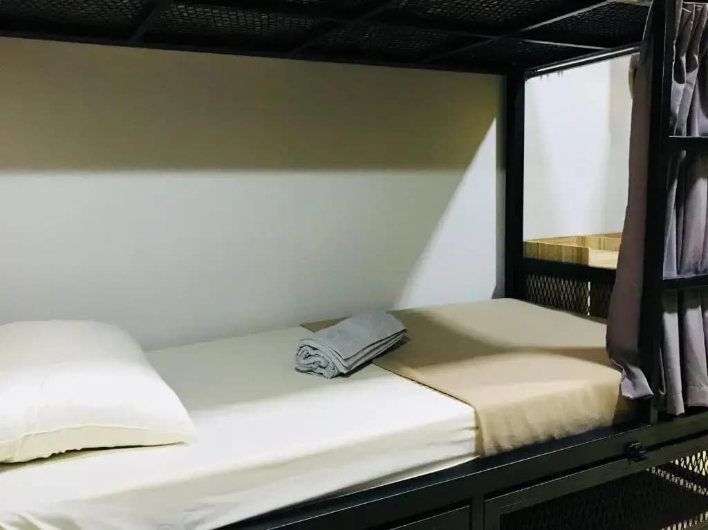 The Good Travelers Hostel - KL Airport - photo 7
