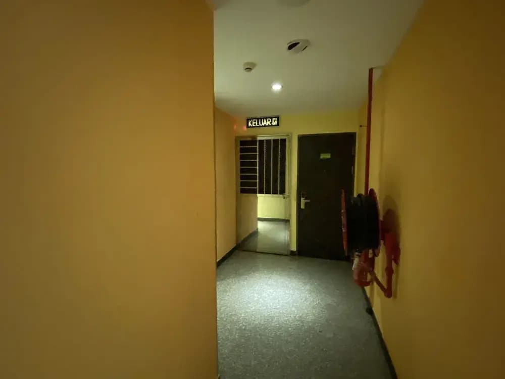 OYO 89775 98inn - photo 15