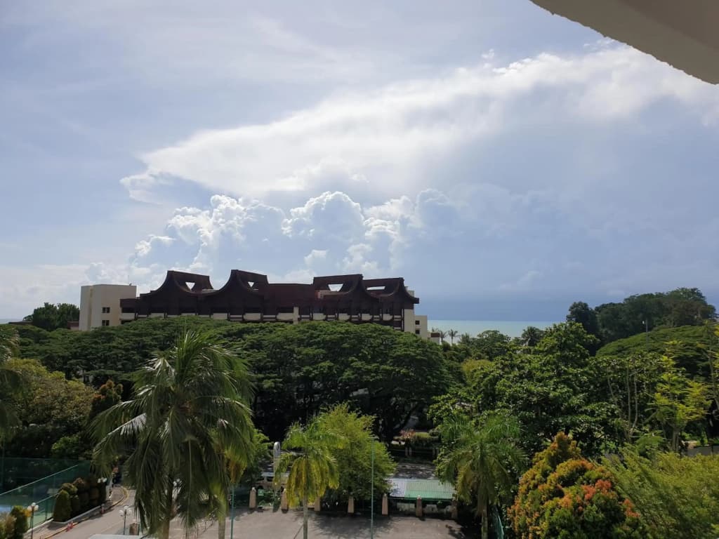 Sri Sayang by Coral Holiday Resort - photo 22
