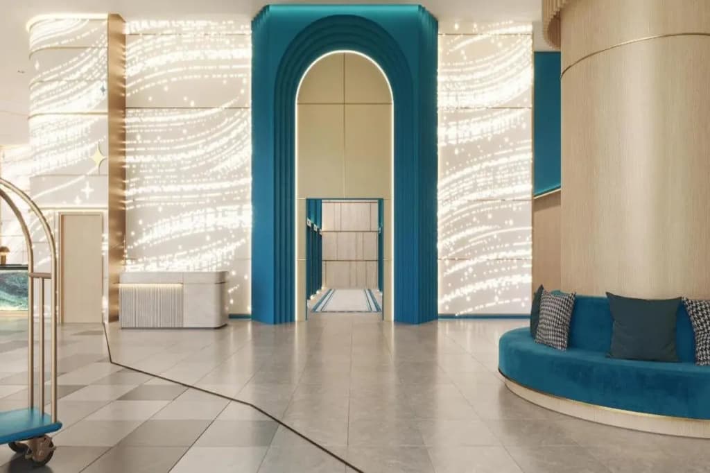 1001 Nights Hotel, Trademark Collection by Wyndham - photo 5