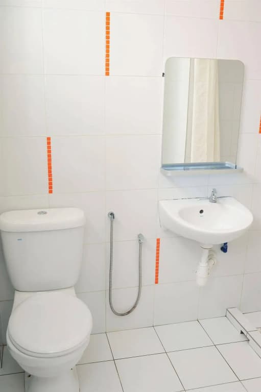 D'Olive Hotel - photo 8