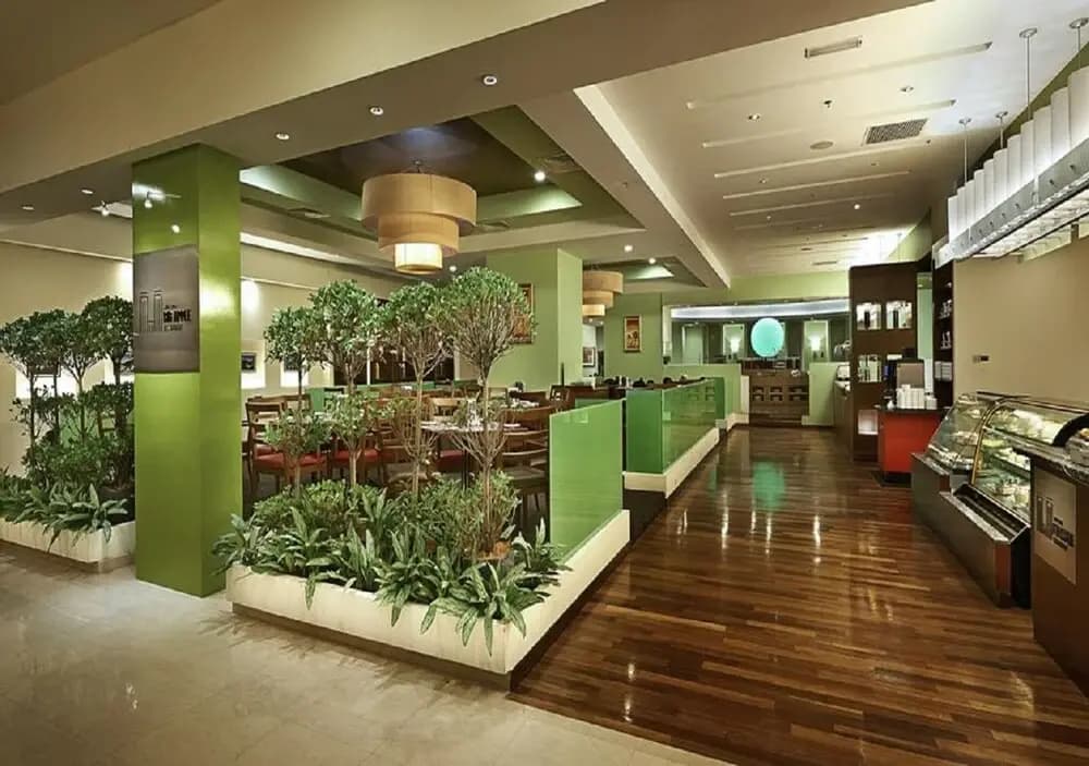Kl Bukit Bintang Suites At Times Square - photo 25