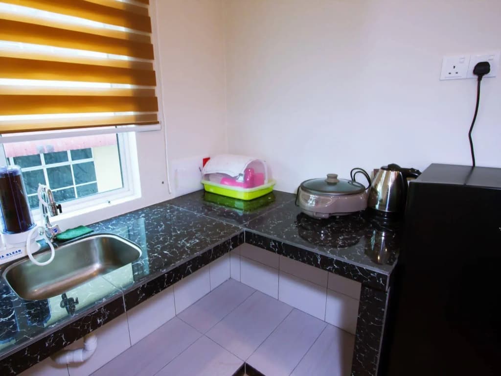 Tropicana Homestay - photo 9